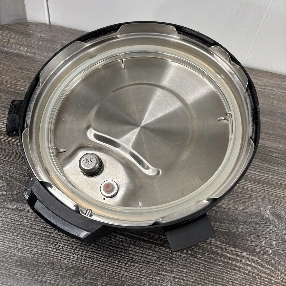 Instant Pot Pro 80 & Pro AF 8 Qt OEM Replacement Lid Cover